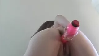 Best pornstar in crazy big tits, blonde adult video