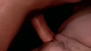 Horny pornstars Nikki Anderson and Barett Moore in exotic brunette, outdoor adult scene