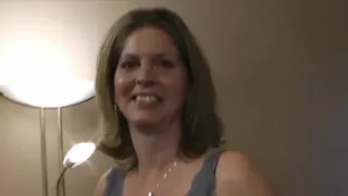 Hot milf and her younger lover 441