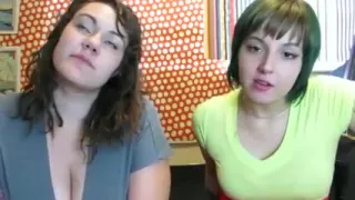 Butthole girls- do our buttholes stink?