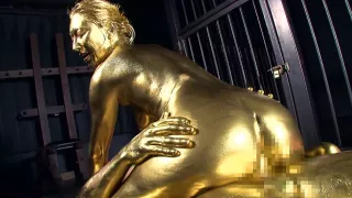 Marina Matsumoto in Golden anal - MilfsInJapan