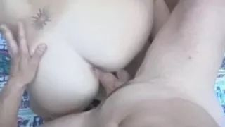 Amazing pornstar in fabulous brunette, redhead adult clip