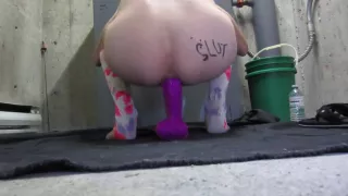 Dildo, Homo, Matrubering, Riing, Leker