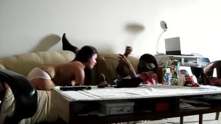 Fake Escort Casting: Asian Girl Wanted To Be An Escort