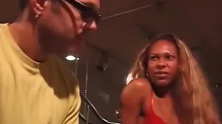 Best pornstar in incredible interracial, cunnilingus xxx movie