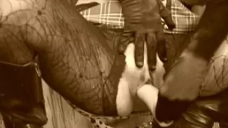 Best pornstar in horny masturbation, blonde xxx scene