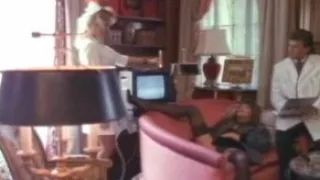 Crazy pornstar Paula Price in amazing brunette, dildos/toys xxx movie