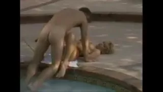 Gina Carrera Dino Alexander