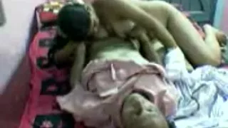 Indian Couple Hard Fuck