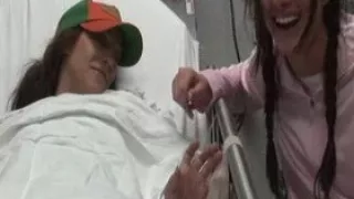 Hottest pornstars Kylee King, Naudia Styles and Taylor Rain in best latina, brunette porn clip