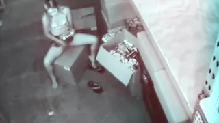 Fabulous pornstar in best masturbation, blonde sex video