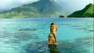 Fabulous pornstar Katja Kean in hottest blonde, anal porn clip