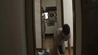 Ich wurde von den Titten meiner Mutter in die Irre geführt