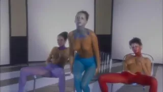 Crazy pornstars Michelle Wild, Mandy Bright and Patricia Diamond in fabulous blowjob, group sex xxx movie