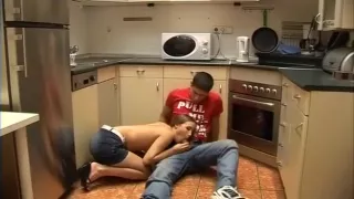 Amazing pornstar Misty Mild in exotic blonde, facial sex movie