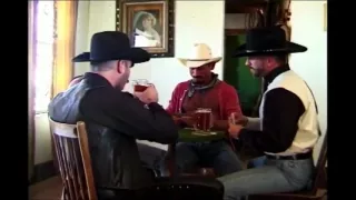 Der Boss Cowboy Nummer Vier