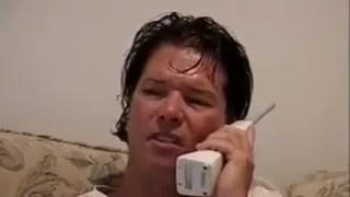 Bareback daddies of beverly