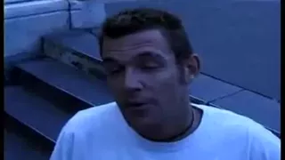 Heißer Flotter Dreier bei Nacht