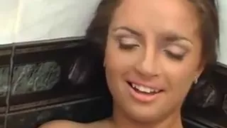 Stefania double anal (natalia brook)