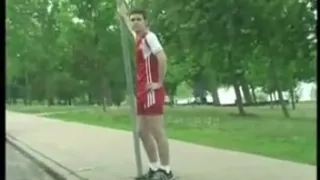 Martin in big trouble