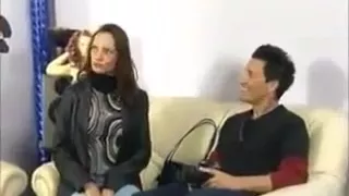 Sex nach dem fotoshooting