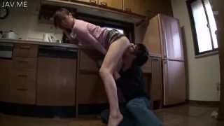 Mom Of Real Of Education Sawamura Reiko