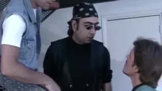 Favorite Piss Scenes - Lana Woods #1