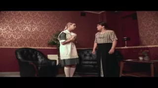 Schoolgirl Devises A Plan To Avoid Another Spanking !