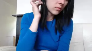 Gorgeous ATM toy and Fart