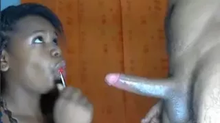 Hard Fuck Black Girl