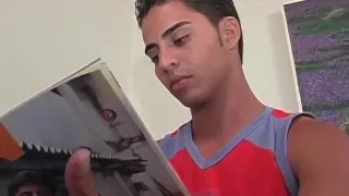 Feel much better and now I m getting horny