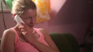 Scenes from post-porn movie schnick scnack schnuck