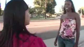 Fantastic big BBW booty fucked.