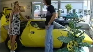 Favorite Piss Scenes - Diana Stramka aka Kaiser #2