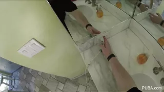 Behind the scenes fucking with Nicole Aniston 720p - more