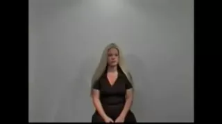 Heather Long Silky Blond Hair