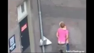 Extreme public sex PublicFlashing.me