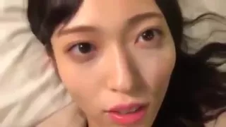 NGT48 maho yamaguchi