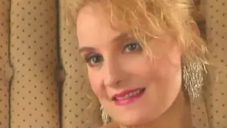 Classic interracial anal facial