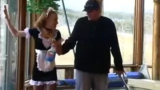 Don you ever come on to my guy again bitch !