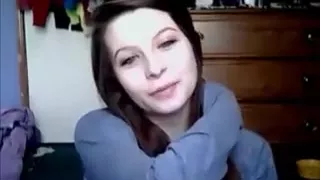 Very young big bellied pregnant teen