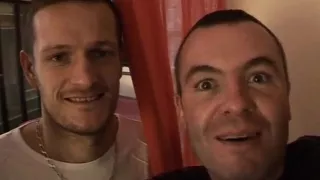 Des jeunes amatrces piegees