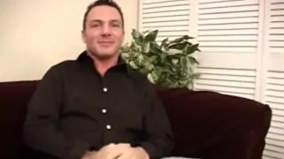 Latin milf big tits fucks great