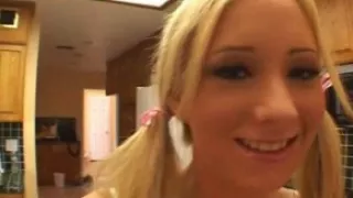 Best pornstars Delilah Strong, Hillary Scott and Tiffany Rayne in horny adult scene