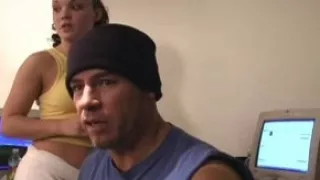 Crazy pornstars Darryl Hanah, Bella Bond and Bianca Dagger in horny adult scene