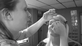 Exotic pornstar Barbara Summer in fabulous porn clip