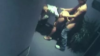 Amazing pornstar in exotic amateur, public porn movie