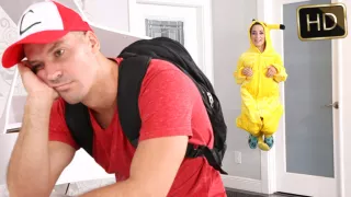 Freya Von Doom in Poke Man Go - TeamSkeet