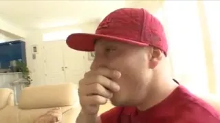 Guy fucks his maid before shower