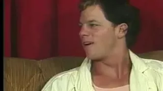 Interracial Mature and Asian Boy